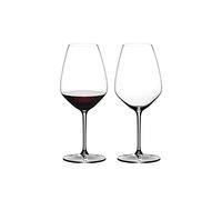 RIEDEL Extreme Shiraz Glass, Set of 2, Clear