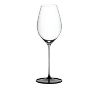 Riedel Hand Made Fatto A Mano Champagne Sauvignon Blanc Wine Glass Black Tie