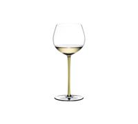 RIEDEL Fatto A Mano Chardonnay (Matured in Barrel) - Yellow