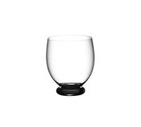 Riedel Hand Made Fatto A Mano Grande Tumbler Black