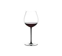 Riedel Fatto A Mano Old World Wine Glass