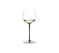 Riedel Fatto A Mano Old World Wine Glass