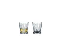 Riedel Fire Set of 2 Whisky Glasses