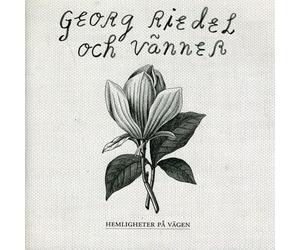 Riedel,Georg/Riedel,Sarah - Hemligheter på vägen (Secrets on the road)