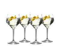 Riedel Gin Set of 4 (Stemmed Glasses)