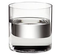 Riedel O Water Water Glass Set of 2 H 80 mm, 330 ml, Ø 80 mm Kristallglas