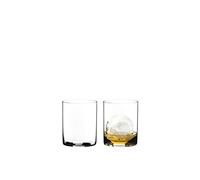 RIEDEL H2O Whisky Set of 2