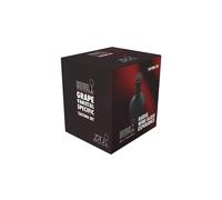 Riedel Hand Made Fatto A Mano 4 Piece Glass Tasting Set Black Tie
