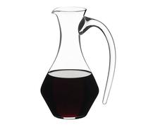 Riedel Hand Made Fatto A Mano Cabernet Decanter Clear