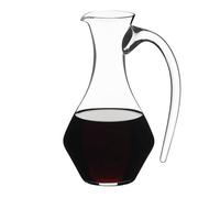 Riedel Hand Made Fatto A Mano Cabernet Decanter Clear