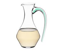Riedel Hand Made Fatto A Mano Cabernet Decanter Mint