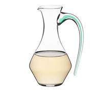 RIEDEL Fatto A Mano Cabernet Decanter - mint