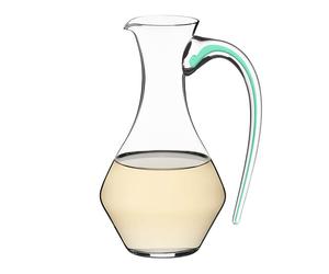 Riedel Hand Made Fatto A Mano Cabernet Decanter Mint