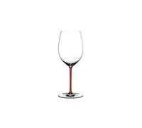 Riedel Hand Made Fatto A Mano Cabernet/Merlot Glass Red