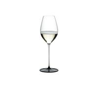 RIEDEL Hand Made Fatto A Mano Champagne Sauvignon Blanc Wine Glass Black Tie