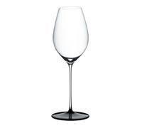 Riedel Hand Made Fatto A Mano Champagne Sauvignon Blanc Wine Glass Black Tie
