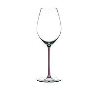 Riedel Hand Made Fatto A Mano Champagne Wine Glass Mauve
