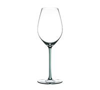 Riedel Hand Made Fatto A Mano Champagne Wine Glass Mint