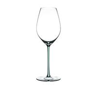 RIEDEL Hand Made Fatto A Mano Champagne Wine Glass Mint