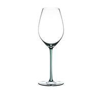 RIEDEL Hand Made Fatto A Mano Champagne Wine Glass Mint