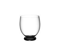 Riedel Hand Made Fatto A Mano Grande Tumbler Black