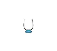 Riedel Hand Made Fatto A Mano Piccolo Tumbler Turquoise