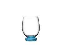 Riedel Hand Made Fatto A Mano Piccolo Tumbler Turquoise