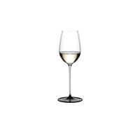 RIEDEL Hand Made Fatto A Mano Riesling Wine Glass Black Tie