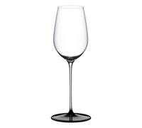 Riedel Hand Made Fatto A Mano Riesling Wine Glass Black Tie