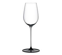 Riedel Hand Made Fatto A Mano Riesling Wine Glass Black Tie