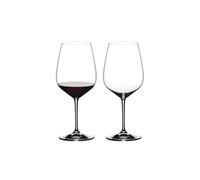 Riedel Heart To Heart Cabernet Sauvignon Glasses Set of 2
