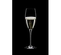 RIEDEL Heart to Heart Champagne Glasses (Set of 2)