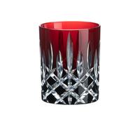 Riedel Laudon Tumbler Red Black