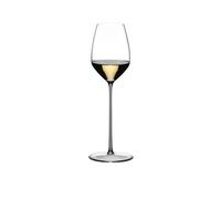 Riedel Max Riesling Glass, Single Stem, Clear