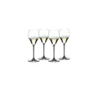 Riedel Mixing Set of 4 Prosecco Glasses