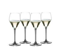 Riedel Mixing Set of 4 Prosecco Glasses