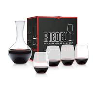 Riedel O Cabernet/Merlot, Syrah Decanter