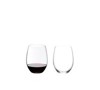 RIEDEL O Cabernet/Merlot Set of 2