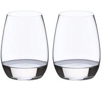 Riedel O Fortified Wines Spirits Pair 3 1/2in