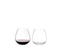 RIEDEL O Pinot/Nebbiolo Blanc Set of 2