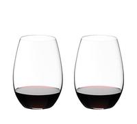 Riedel O Set of 2 Syrah / Shiraz Wine Glasses