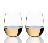 Riedel O Set of 2 Viognier / Chardonnay Wine Glasses