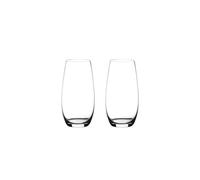 Riedel O Set of 2 Wine & Champagne Tumbler