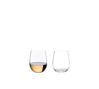 RIEDEL O Viognier/Chardonnay (Chablis) Set of 2