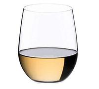 Riedel O Set of 8 Viognier / Chardonnay Wine Glasses