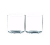 Riedel O Water Glasses Set of 2 11.64 ounce