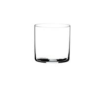 Riedel O Water Water Glass Set of 2 H 80 mm, 330 ml, Ø 80 mm Kristallglas