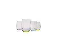 Riedel O Wine Tumbler Happy, Set of 4