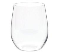 Riedel O Wine Tumbler Viognier/Chardonnay Pay 6 Get 8