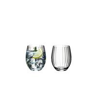 Riedel Optical O Longdrink, Set of 2